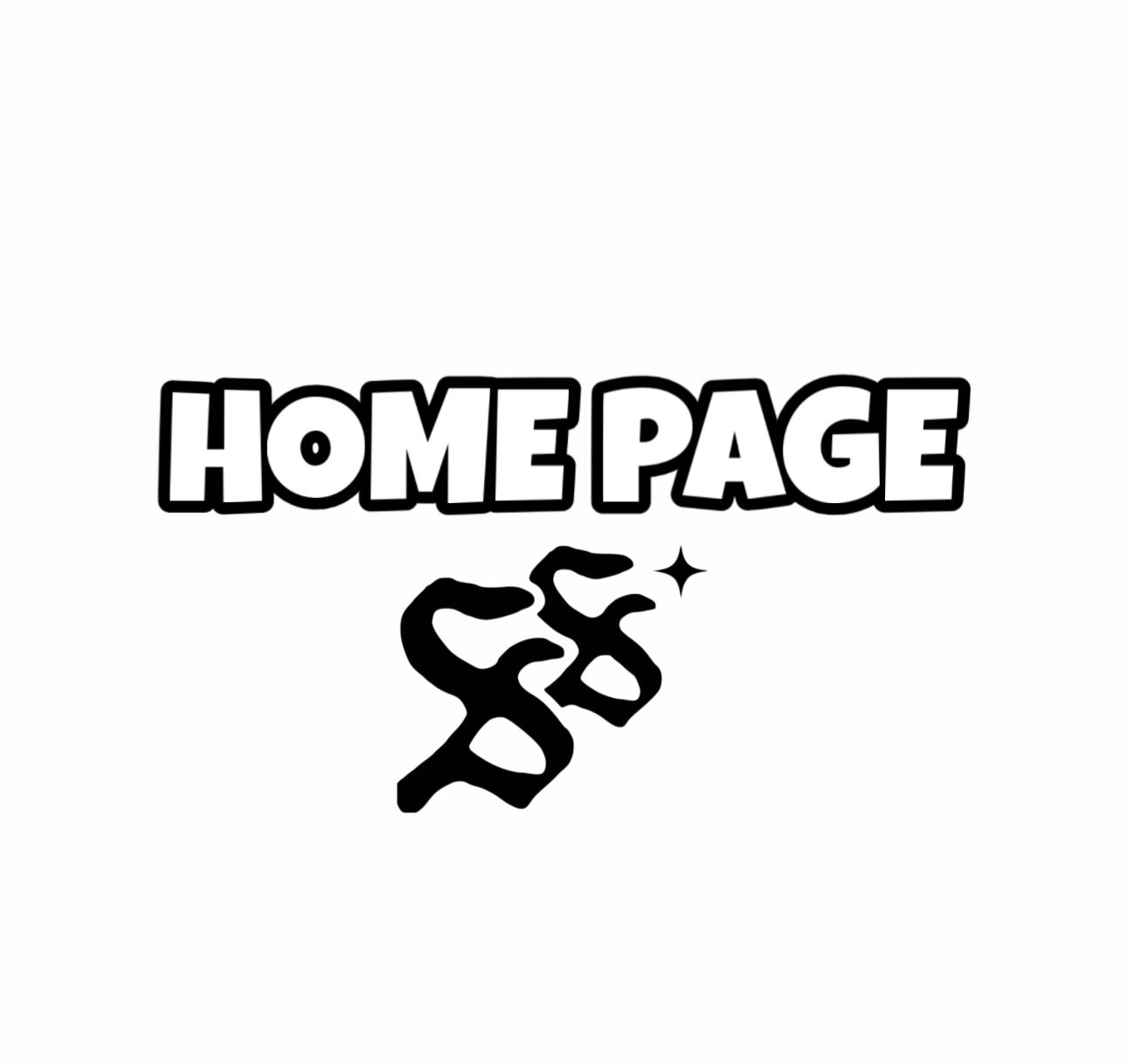 Home page