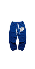 SILENZA™ EVOLVE BLUE JOGGERS
