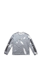 SILENZA™ SPEAK LOUDER THERMO LONGSLEEVE