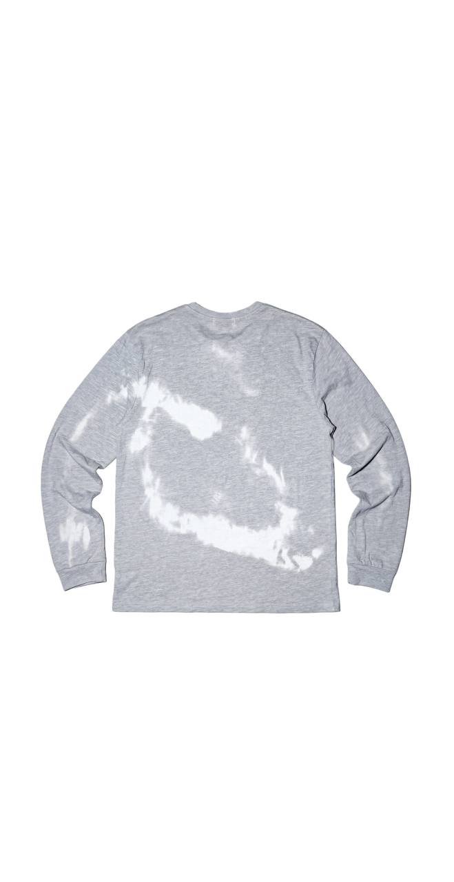 SILENZA™ SPEAK LOUDER THERMO LONGSLEEVE